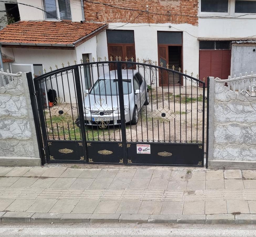 Къща За Гости -Old Style Vila Vratsa Exterior foto