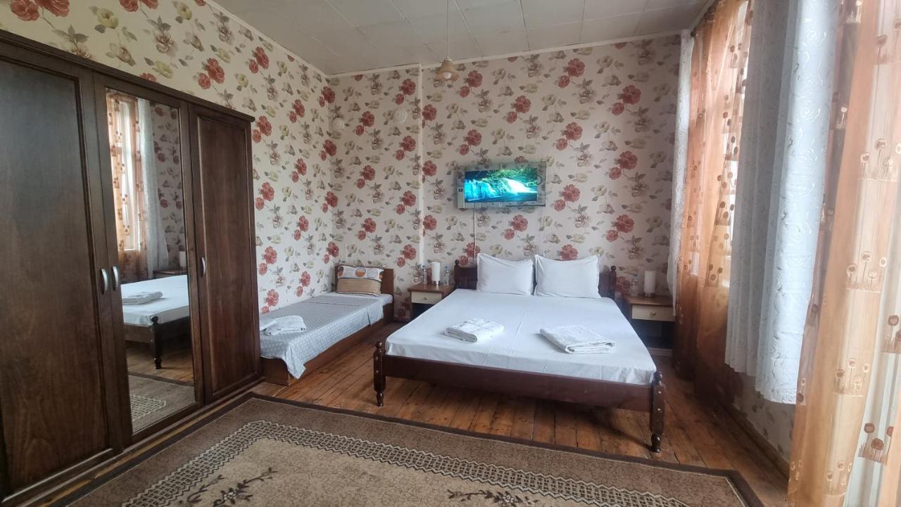 Къща За Гости -Old Style Vila Vratsa Exterior foto