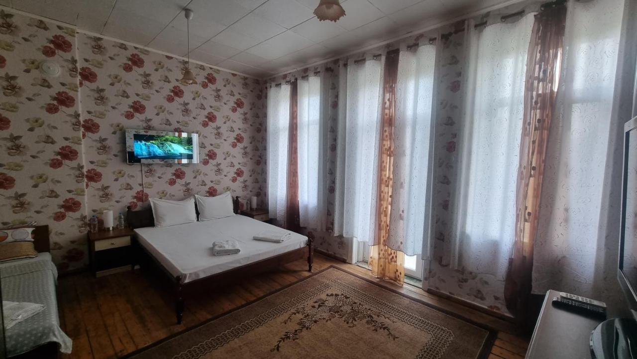 Къща За Гости -Old Style Vila Vratsa Exterior foto